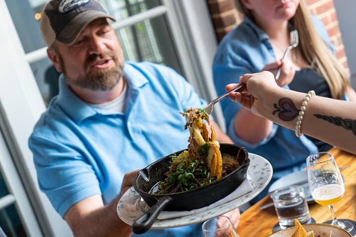 Denver Mile-High Foodie Walking Tour: LoDo Bites, Brews & Local History photo 1