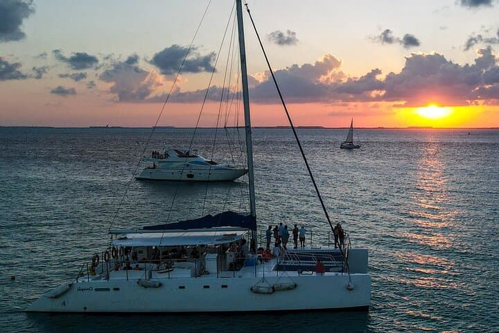Exploring Contoy Island: A Day Tour from Cancun and Playa del Carmen photo 3