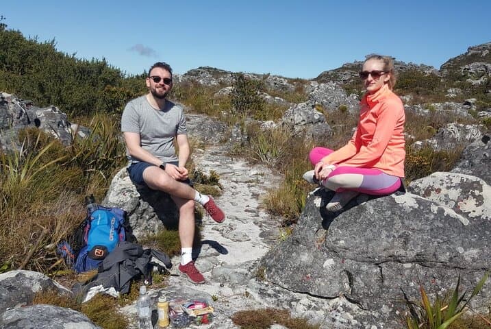 Table Mountain Hiking: Guided Routes from Platteklip to India Venster photo 5