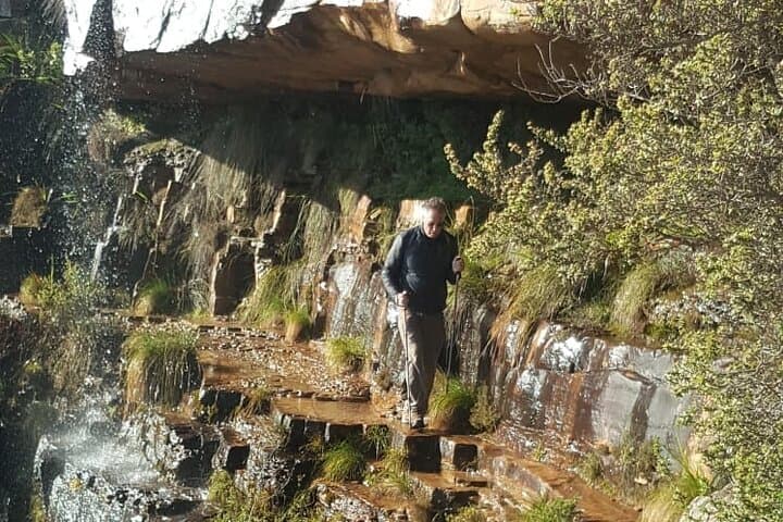 Table Mountain Hiking: Guided Routes from Platteklip to India Venster photo 6