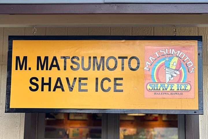 Waikiki to Dole Plantation & Haleiwa Town Roundtrip Shuttle — Oahu North Shore Day Trip photo 4