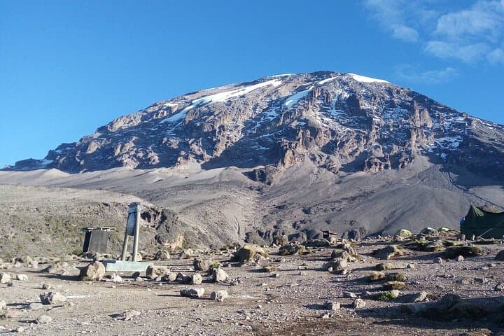 8-Day Lemosho Route Kilimanjaro Climb — Summit Uhuru Peak via Shira & Barranco photo 2