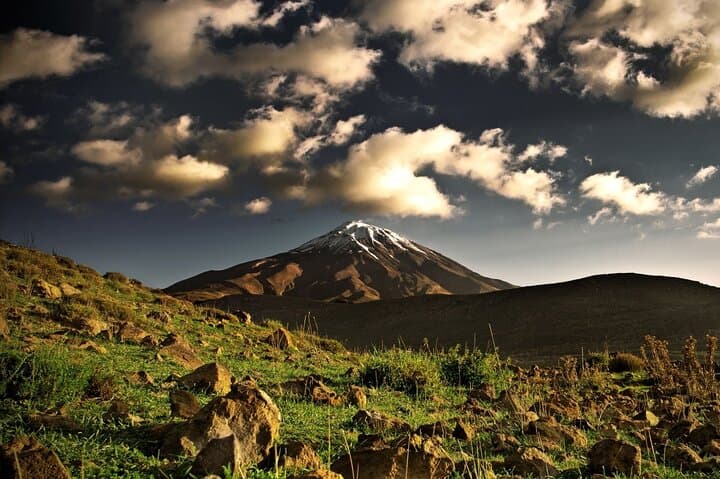 7-Day Private Machame Route Kilimanjaro Climb (Whisky Route)