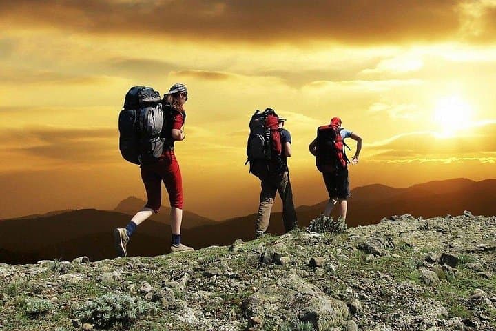 6-Day Marangu Route Kilimanjaro Hike: Hut-to-Hut Summit Trek from Arusha photo 3