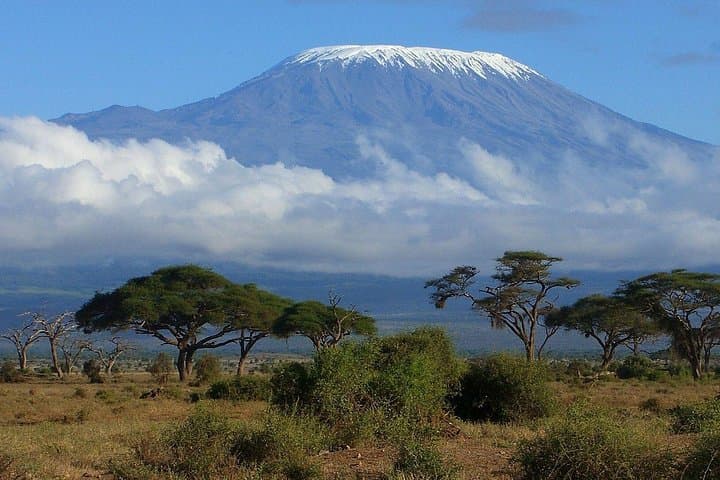 6-Day Kilimanjaro Umbwe Route: Private Climb to Uhuru Peak via Steep Southern Ridge