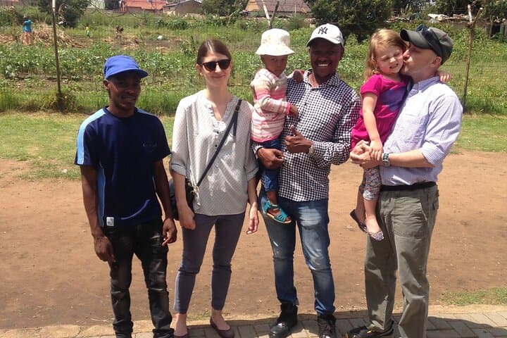 Half-Day Soweto Guided Tour: Vilakazi Street, Hector Pieterson & Orlando Highlights photo 2