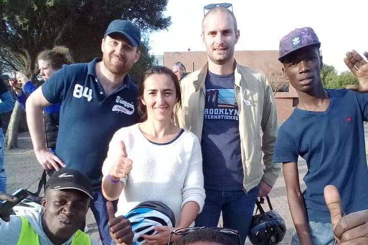 Half-Day Soweto Guided Tour: Vilakazi Street, Hector Pieterson & Orlando Highlights photo 3