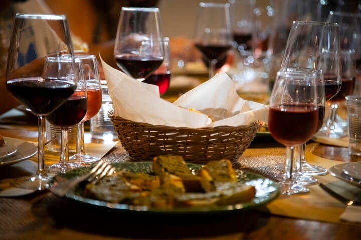 Tuscany Day Trip: Siena, San Gimignano & Chianti Winery Dinner from Florence photo 2