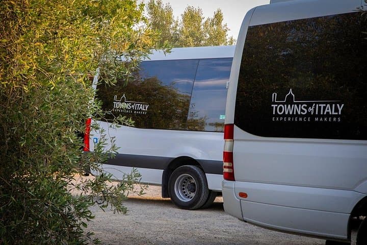 Tuscany Day Trip: Siena, San Gimignano & Chianti Winery Dinner from Florence photo 4