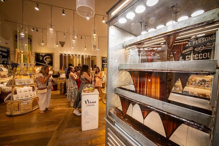 Tuscany Day Trip: Siena, San Gimignano & Chianti Winery Dinner from Florence photo 6