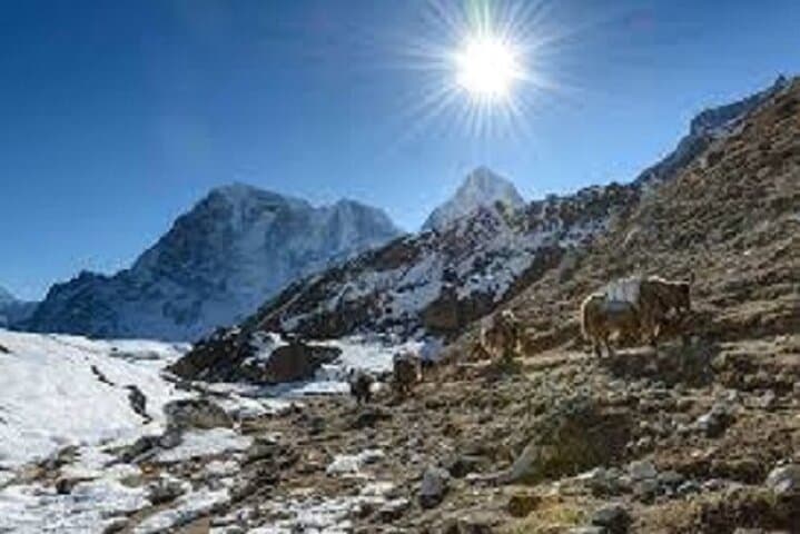 Arun Valley Trek: 13-Day Off-the-Beaten-Path Himalayan Circuit from Kathmandu photo 2
