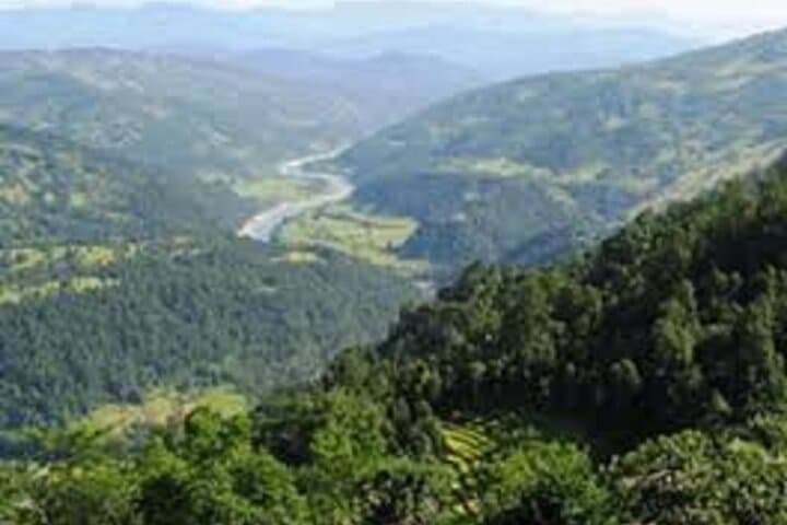 Arun Valley Trek: 13-Day Off-the-Beaten-Path Himalayan Circuit from Kathmandu photo 3