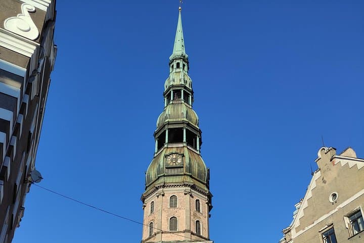 Best of the Baltics: 6-Day Private Tour from Vilnius to Tallinn photo 4