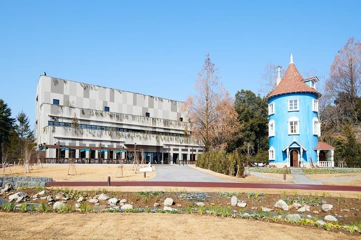 Step into Moominvalley Park: One-Day Pass Guide in Saitama photo 2