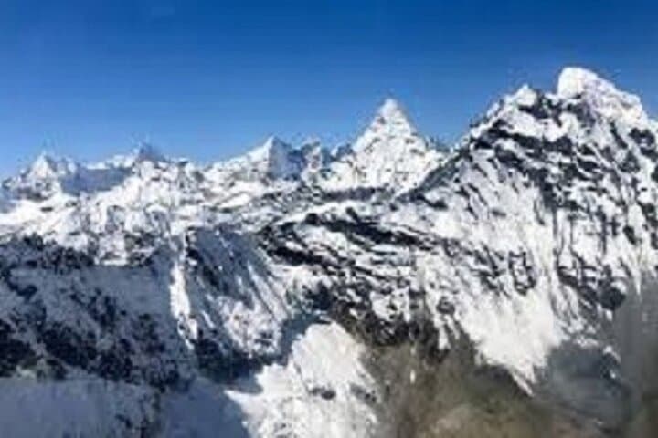 Arun Valley Trek: 13-Day Off-the-Beaten-Path Himalayan Circuit from Kathmandu photo 4