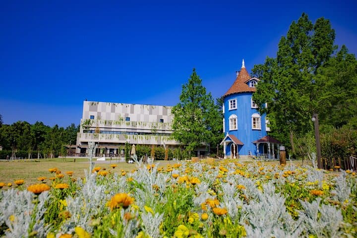 Step into Moominvalley Park: One-Day Pass Guide in Saitama photo 4