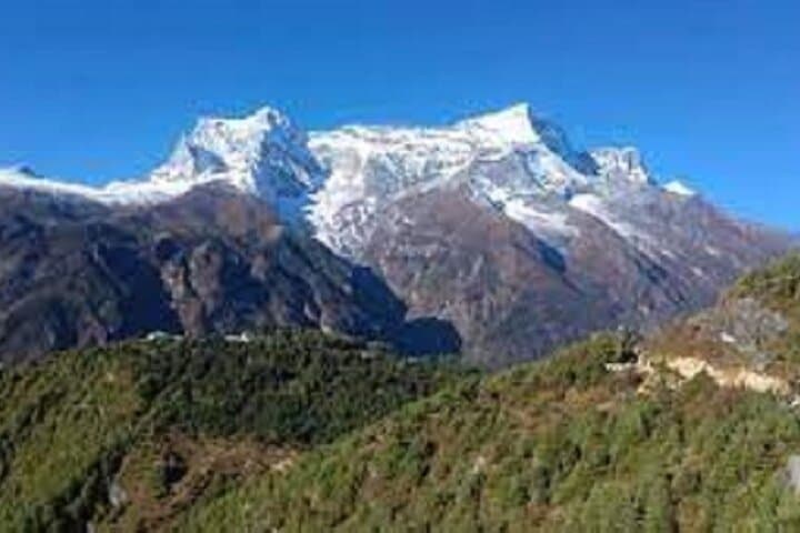 Arun Valley Trek: 13-Day Off-the-Beaten-Path Himalayan Circuit from Kathmandu photo 5