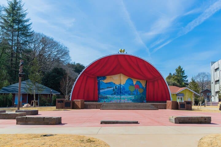 Step into Moominvalley Park: One-Day Pass Guide in Saitama photo 6