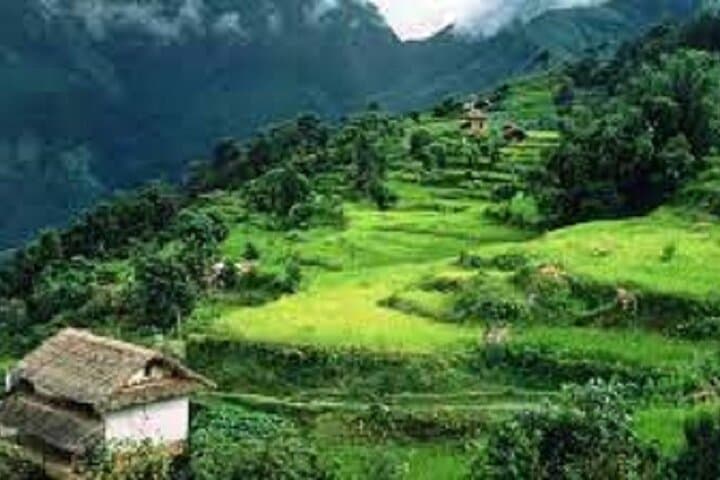 Arun Valley Trek: 13-Day Off-the-Beaten-Path Himalayan Circuit from Kathmandu photo 6