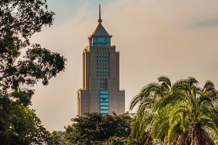Make the Most of Your Nairobi Layover with a Private Stopover Tour photo 5