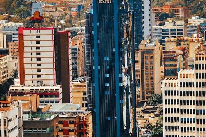 Make the Most of Your Nairobi Layover with a Private Stopover Tour photo 6