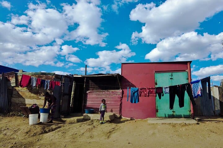 Katutura Township Tour: Authentic Windhoek Cultural Experience