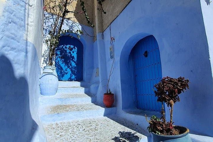 9-Day Morocco Tour from Tangier: Sahara Camel Trek, Fes, Chefchaouen & Marrakech photo 3