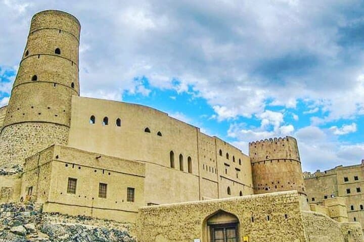 Private Full-Day Nizwa: Forts, Souq & Castles from Muscat photo 5
