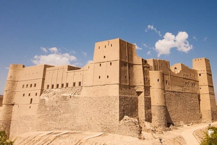 Private Full-Day Nizwa: Forts, Souq & Castles from Muscat photo 6