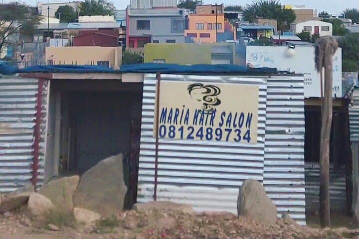 Katutura Township Tour: Authentic Windhoek Cultural Experience photo 2