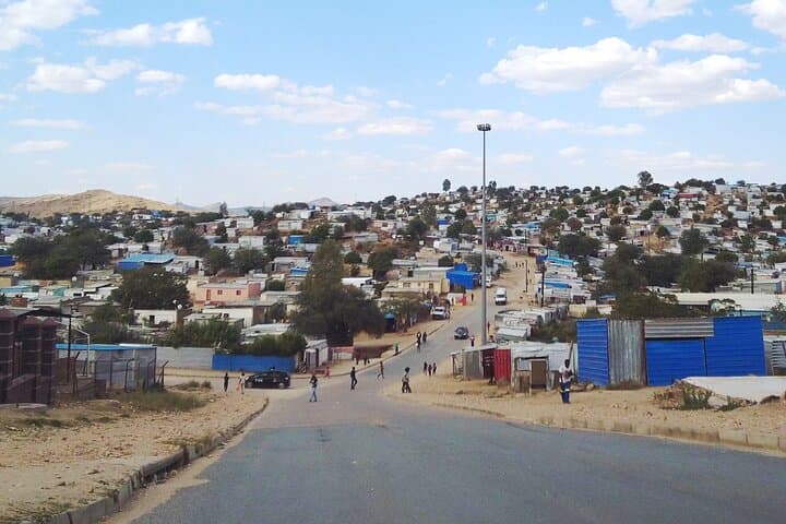Katutura Township Tour: Authentic Windhoek Cultural Experience photo 3