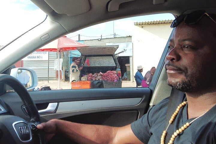 Katutura Township Tour: Authentic Windhoek Cultural Experience photo 4