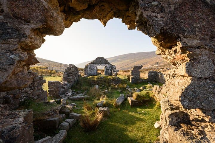 Dublin to Wicklow & Glendalough Day Trip — Powerscourt, Lough Tay & Sally Gap photo 3