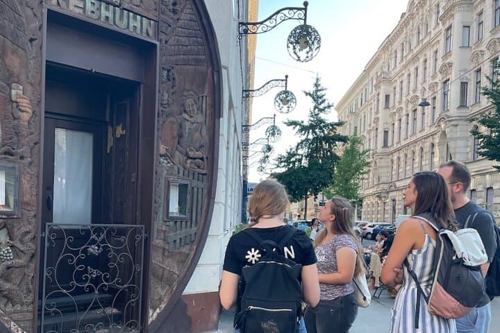 Vienna City Riddle Tour: Discover Hidden Gems with CityRiddler photo 3