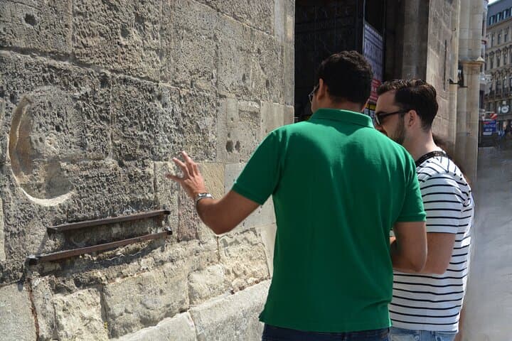 Vienna City Riddle Tour: Discover Hidden Gems with CityRiddler photo 4