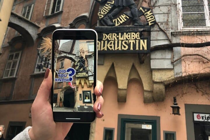 Vienna City Riddle Tour: Discover Hidden Gems with CityRiddler photo 5