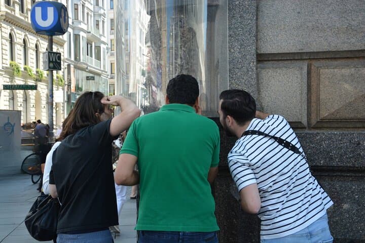 Vienna City Riddle Tour: Discover Hidden Gems with CityRiddler photo 6
