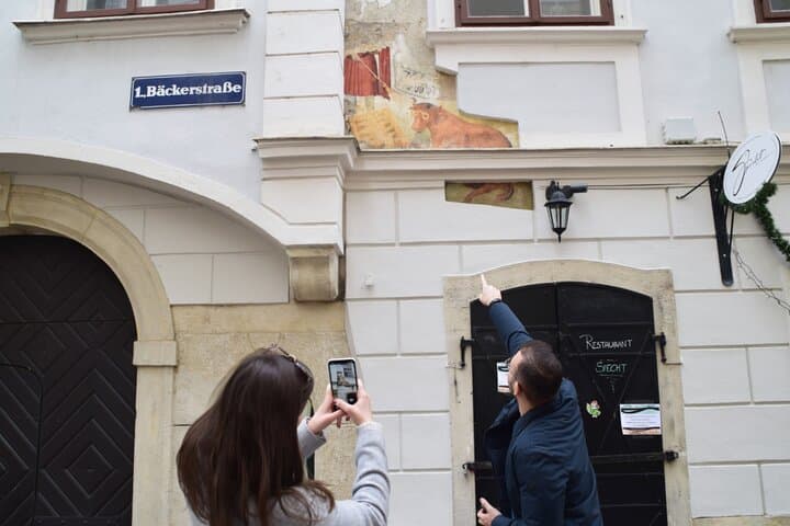 Vienna City Riddle Tour: Discover Hidden Gems with CityRiddler photo 2
