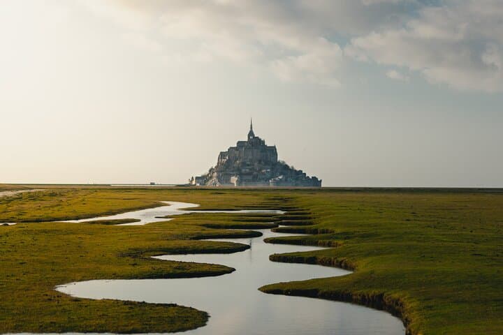 Day Trip to Mont Saint-Michel from Le Havre: Guided Shore Excursion photo 4