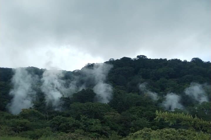 Half-Day Hike on the Pailas Trail — Rincón de la Vieja Volcano Experience photo 4