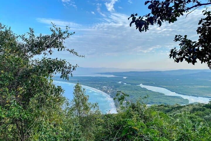 Pedra do Telégrafo Hike and Wild Beach Escape from Rio de Janeiro photo 2