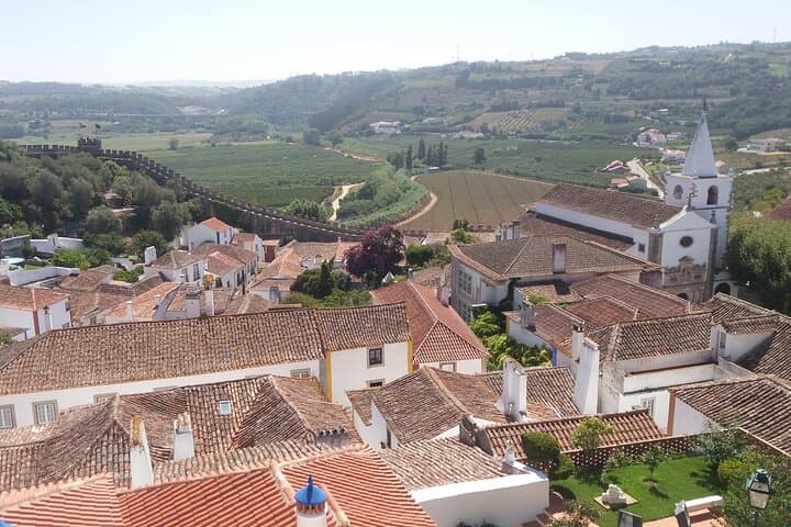 Classic 4: Fátima, Batalha, Nazaré & Óbidos Express from Lisbon photo 5