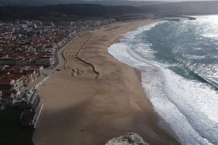 Classic 4: Fátima, Batalha, Nazaré & Óbidos Express from Lisbon photo 3