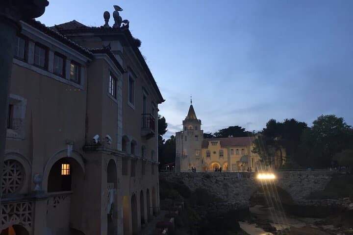 E-Bike Sintra to Cascais Coastal Ride: Lisbon Day Tour with Pastries & Wine photo 3