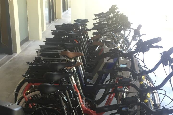 E-Bike Sintra to Cascais Coastal Ride: Lisbon Day Tour with Pastries & Wine photo 4