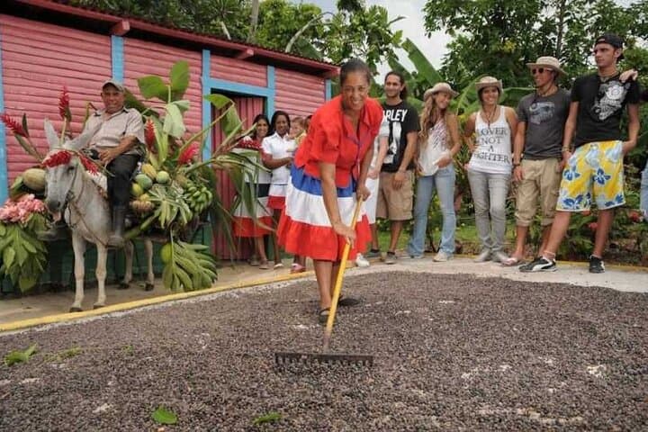 Discover the Authentic Essence of Higüey on a Half Day Tour photo 4