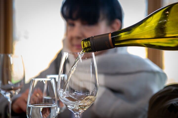 Full-Day Marlborough Wine Tour: Tastings & Cellar Doors in Blenheim and Picton photo 3