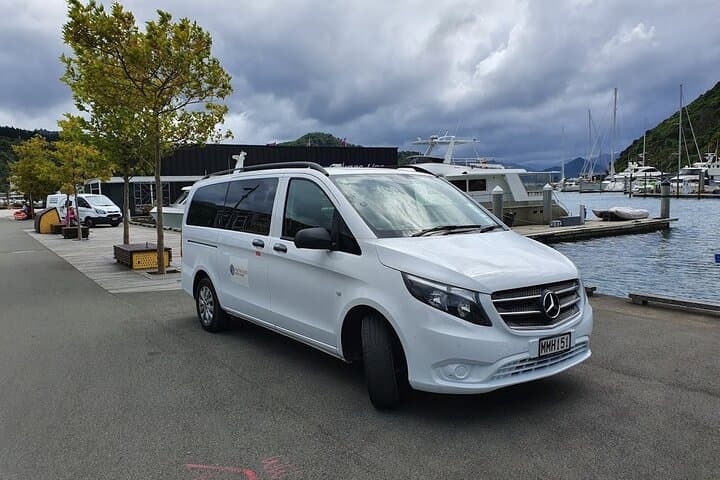 Taste Marlborough: Private Guided Wine Tour from Picton photo 4