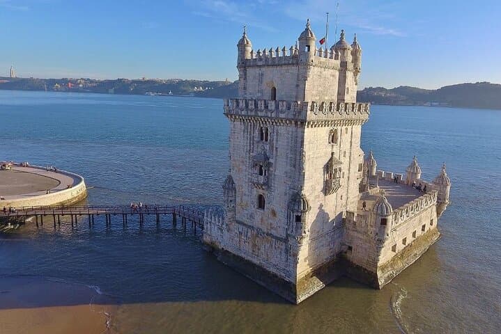 Belém Mysterious Map — Self-Guided Discovery Game Through Lisbon's Age of Discoveries photo 2