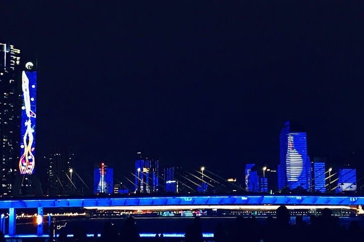 Canton Tower & Pearl River Night Cruise: Private Evening Tour in Guangzhou photo 3